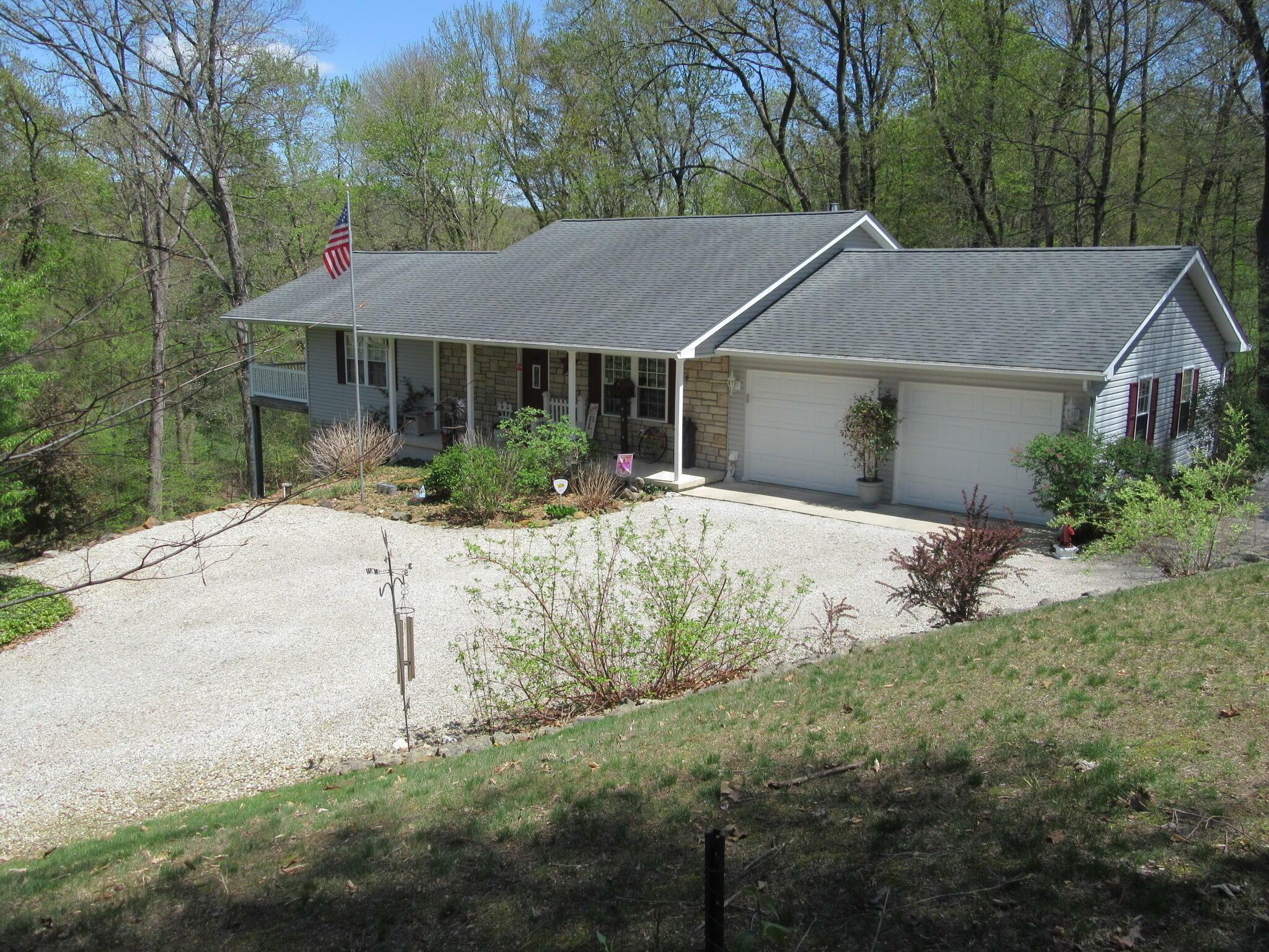 Property Photo:  5930 Hopewell Church Road SW  OH 43130 