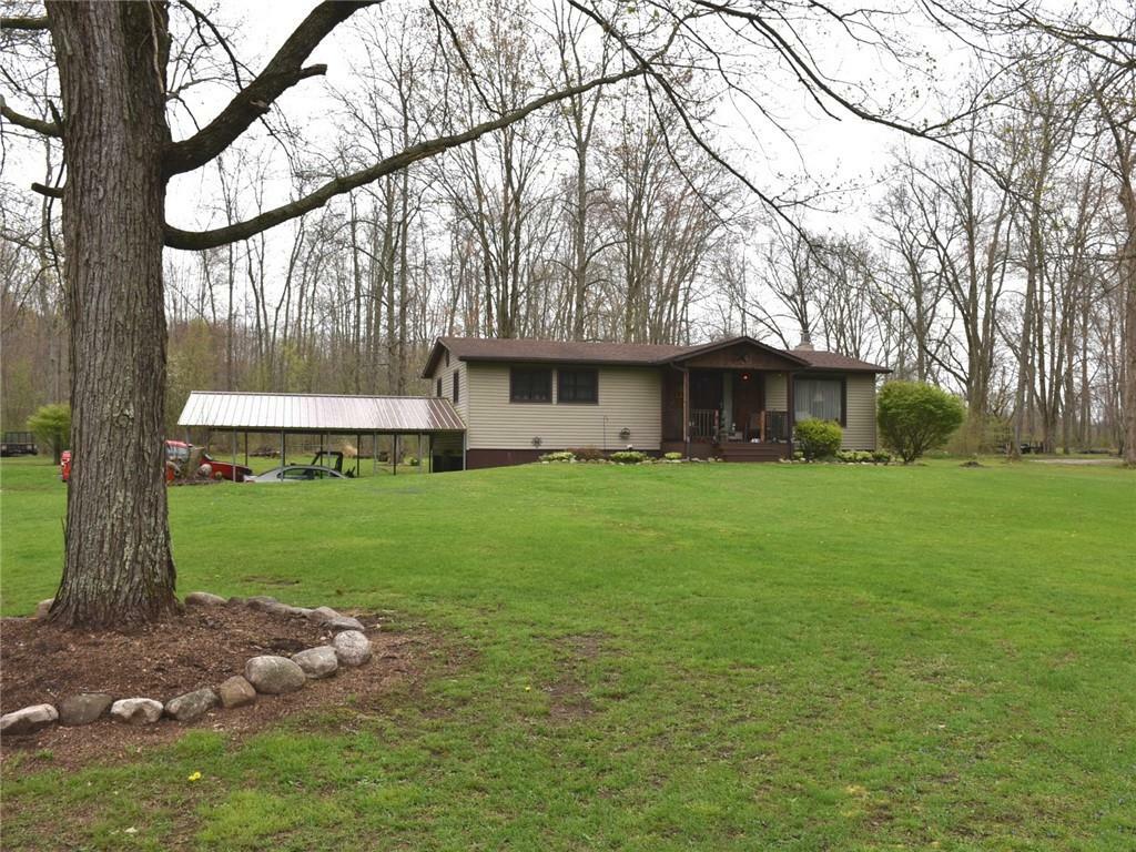 14216 Madigan Road  Linesville PA 16424 photo