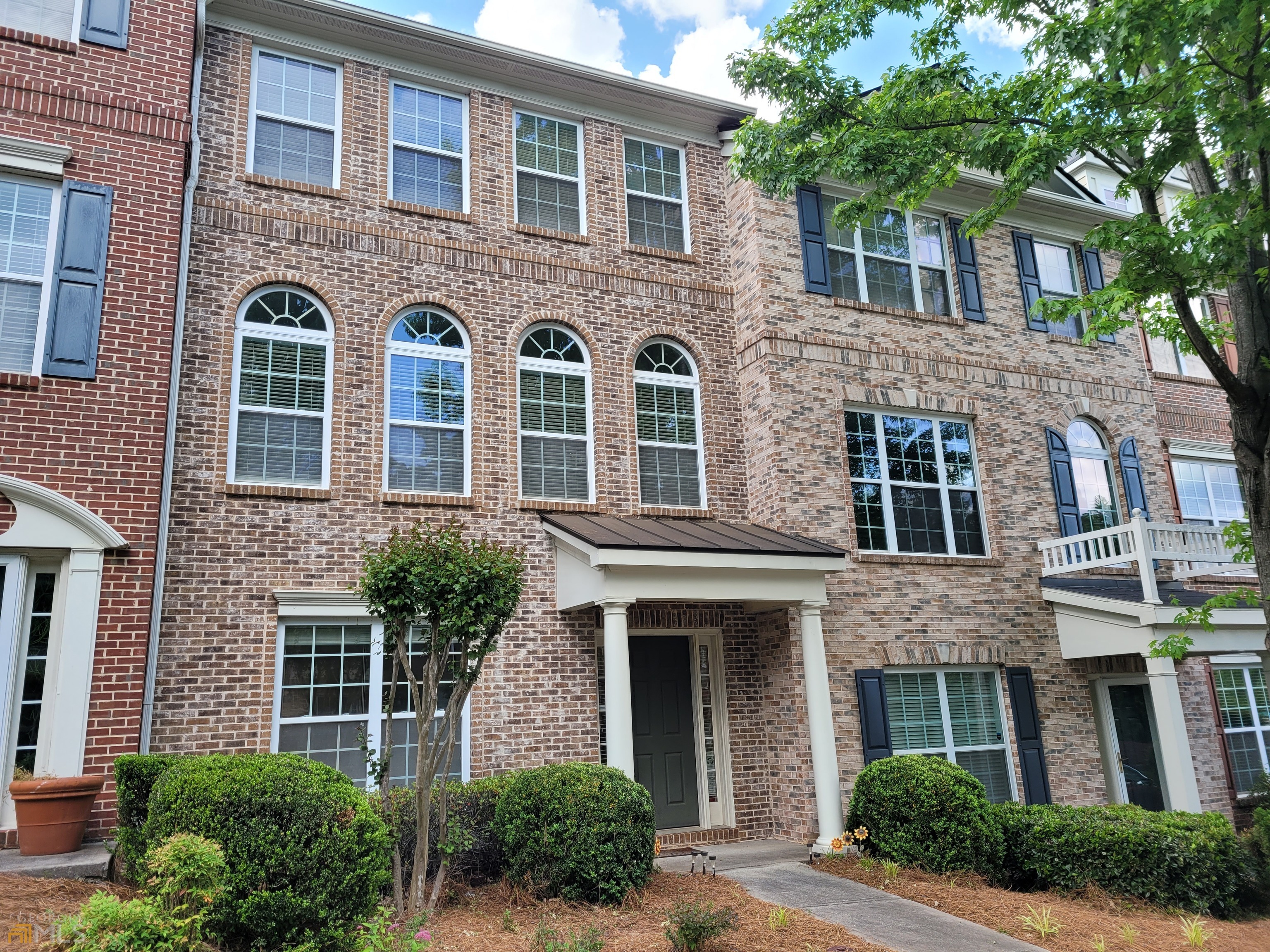 Property Photo:  217 Magnolia Chase Drive  GA 30008 