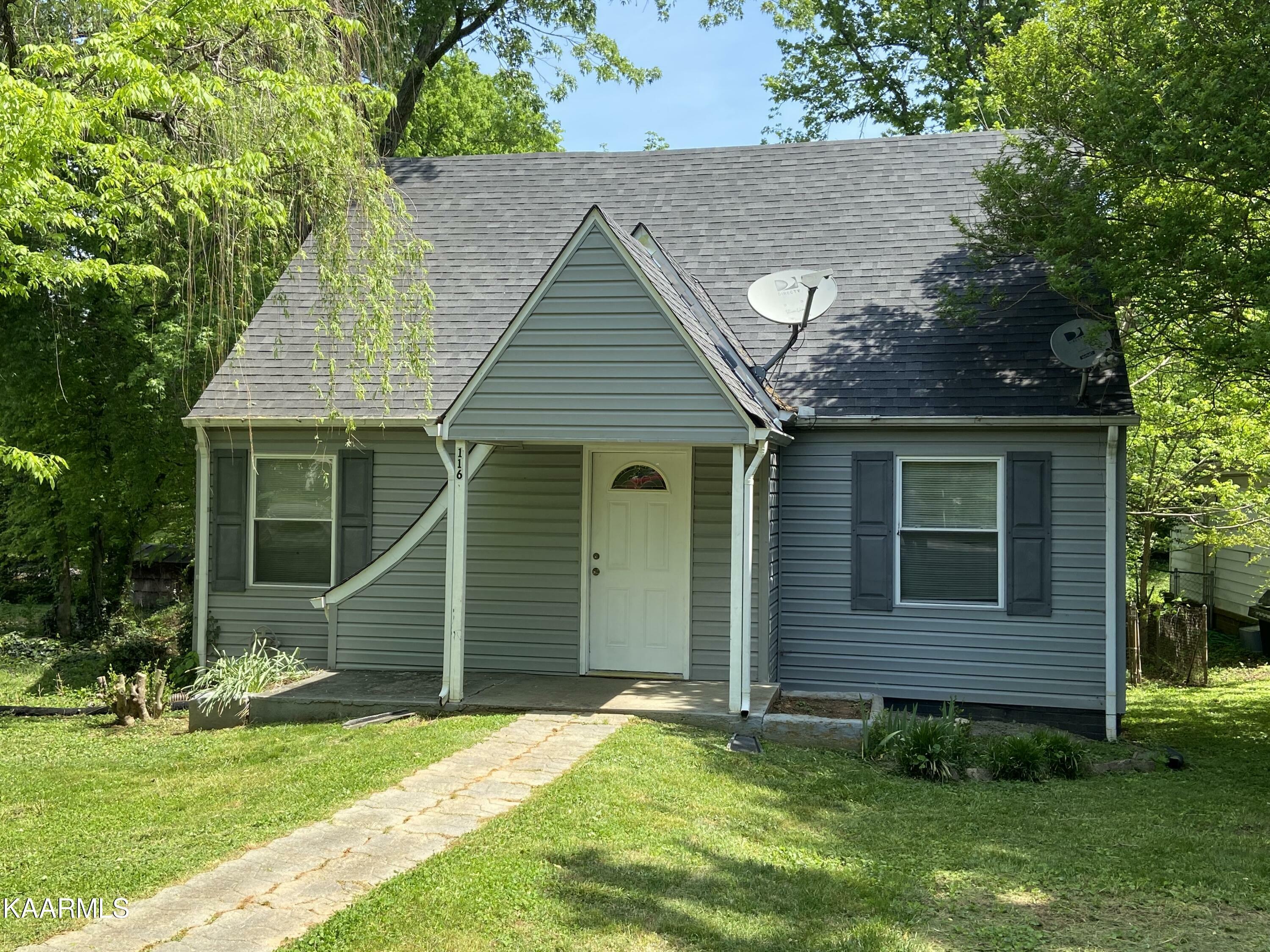 Property Photo:  116 Lonas Drive  TN 37803 