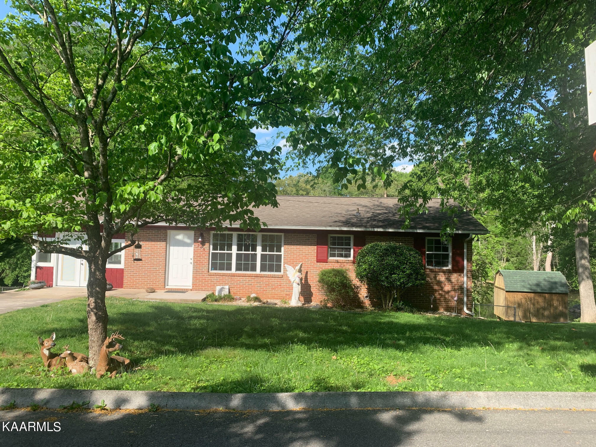 Property Photo:  345 Nancy Drive  TN 37760 