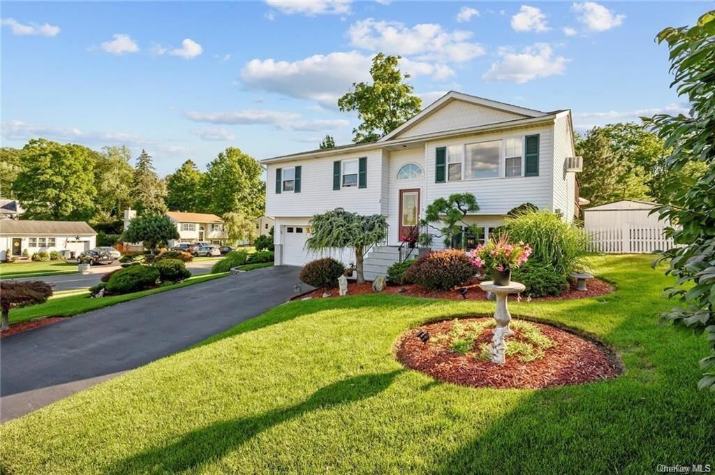 Property Photo: 1 Hall Court NY 10950