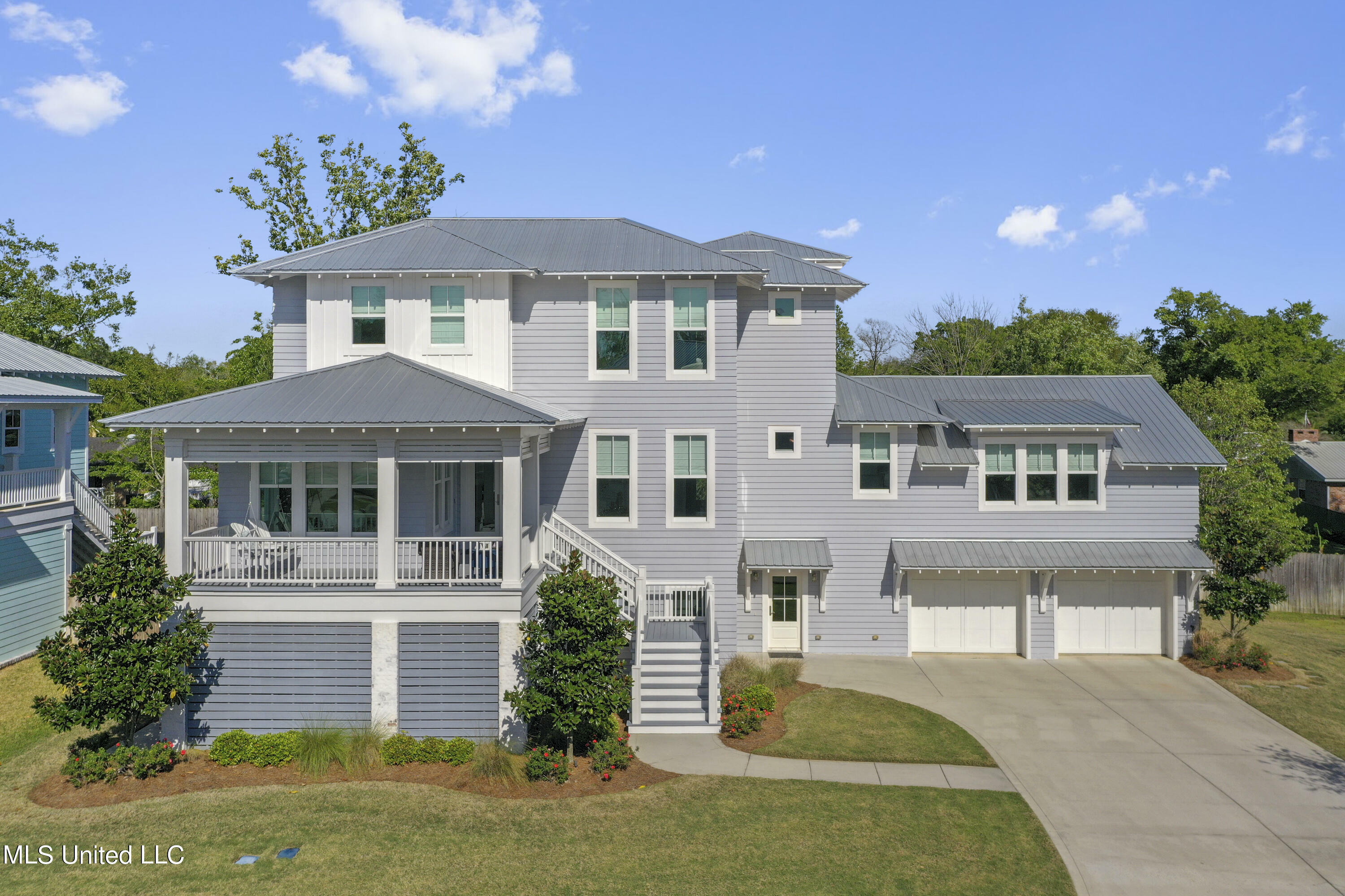 118 Seaside Drive  Ocean Springs MS 39564 photo