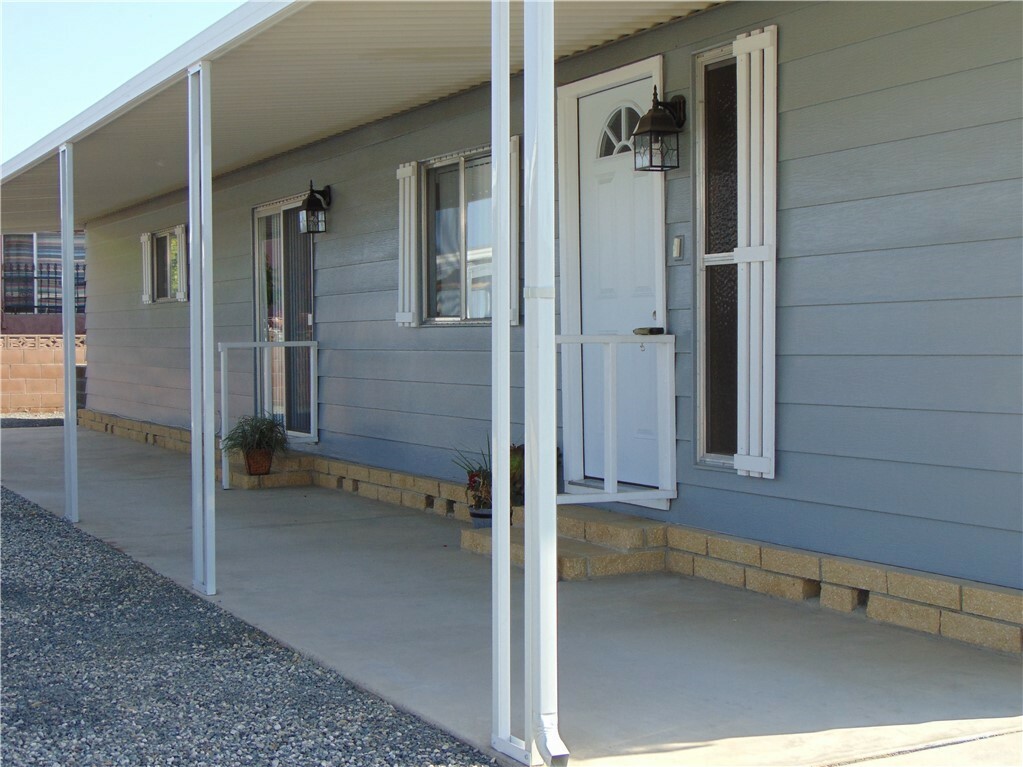 Property Photo: 1645 Vista Grande Drive CA 92543