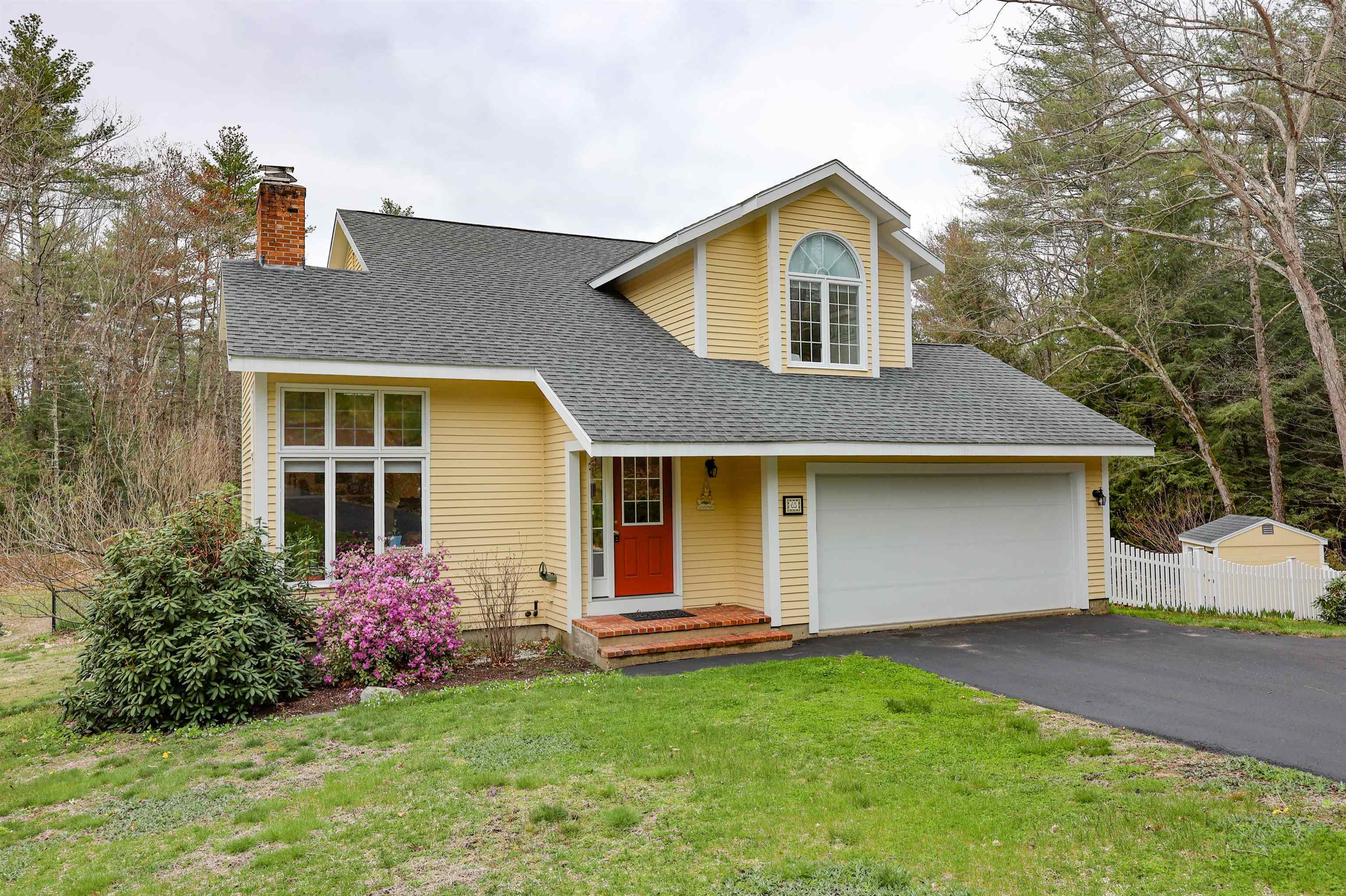 Property Photo:  65 Grafton Drive  NH 03110 