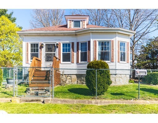 Property Photo:  25 Lansdowne St  MA 02301 