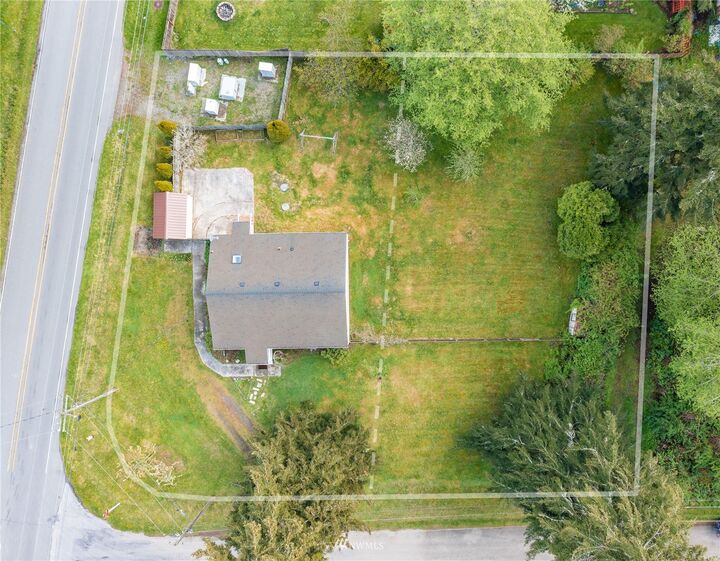 Property Photo: 2003 Virginia Avenue WA 98239