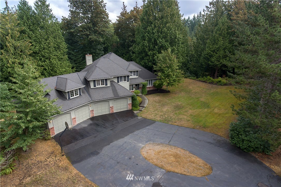 Property Photo:  4356 202nd Avenue NE  WA 98074 