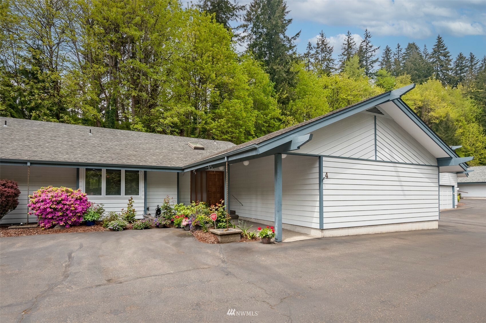 Property Photo:  2955 Glenwood 4  WA 98632 