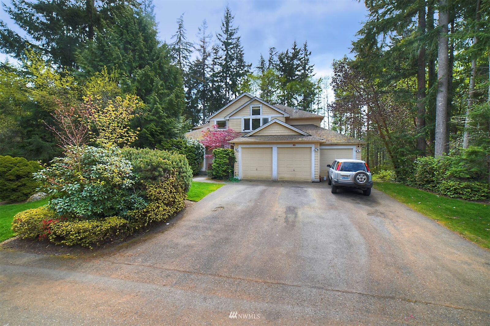 Property Photo:  23551 Monument Place  WA 98370 