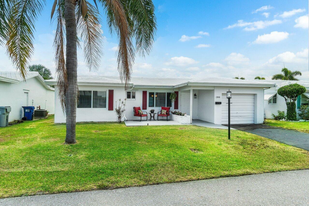 Property Photo:  3041 NW 1st Avenue  FL 33064 