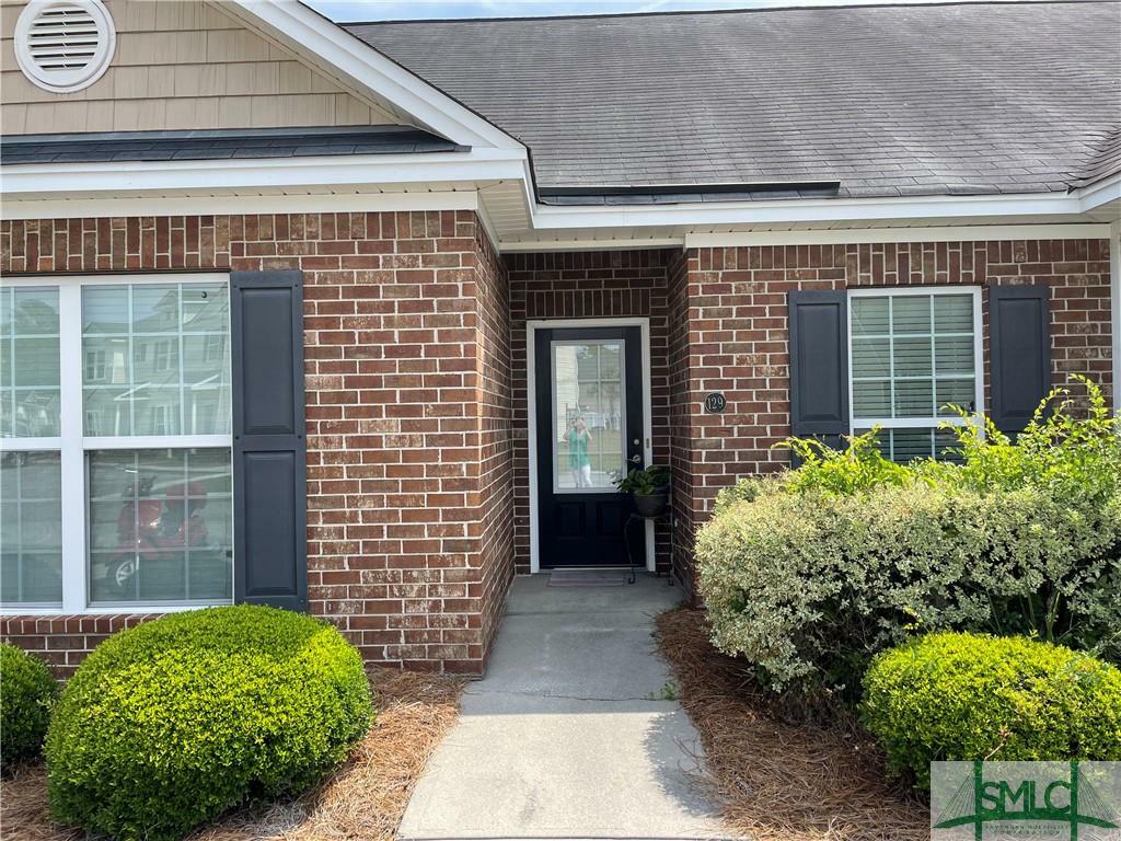 129 Reese Way  Savannah GA 31419 photo