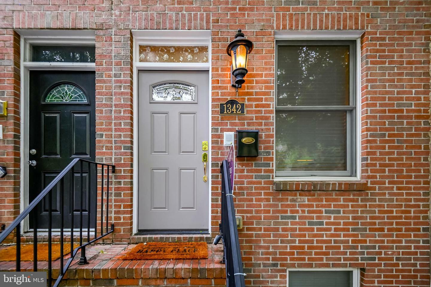 Property Photo:  1342 Towson Street  MD 21230 