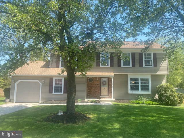 1743 Sherman Court  Blackwood NJ 08012 photo