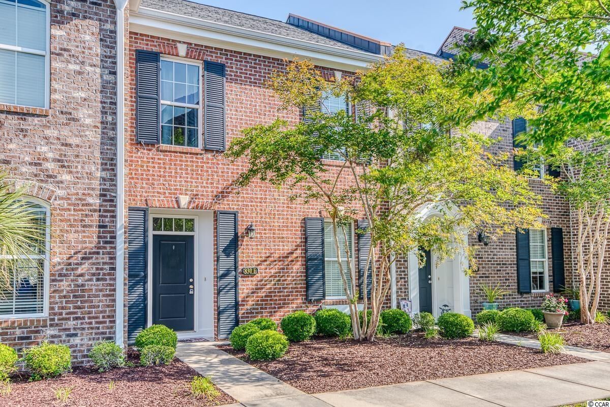 Property Photo:  830 Howard Ave. E  SC 29577 