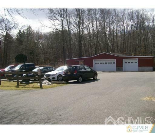 Property Photo: 284 Applegarth Road NJ 08831