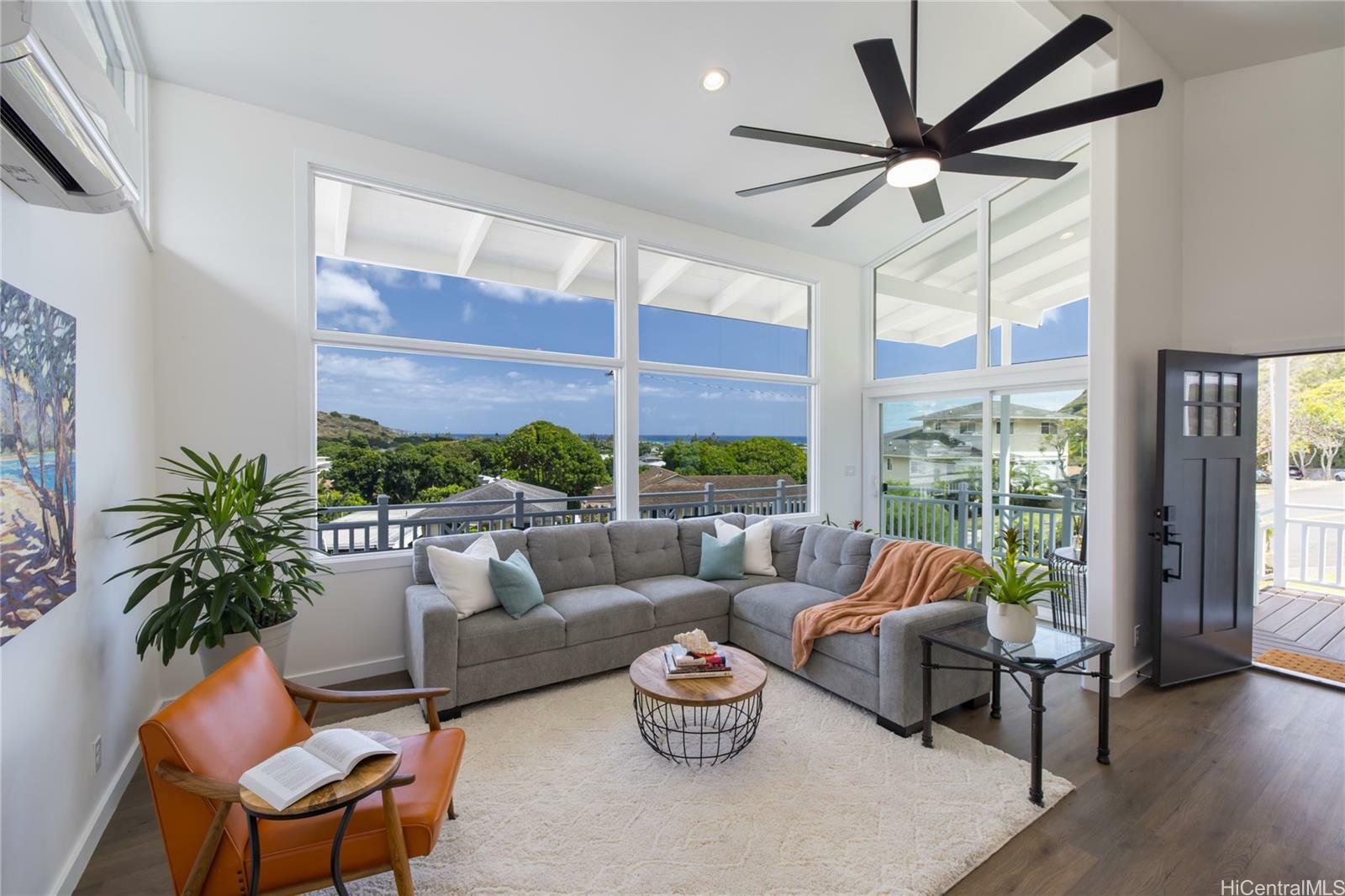 Property Photo: 5222 Keakealani Street HI 96821
