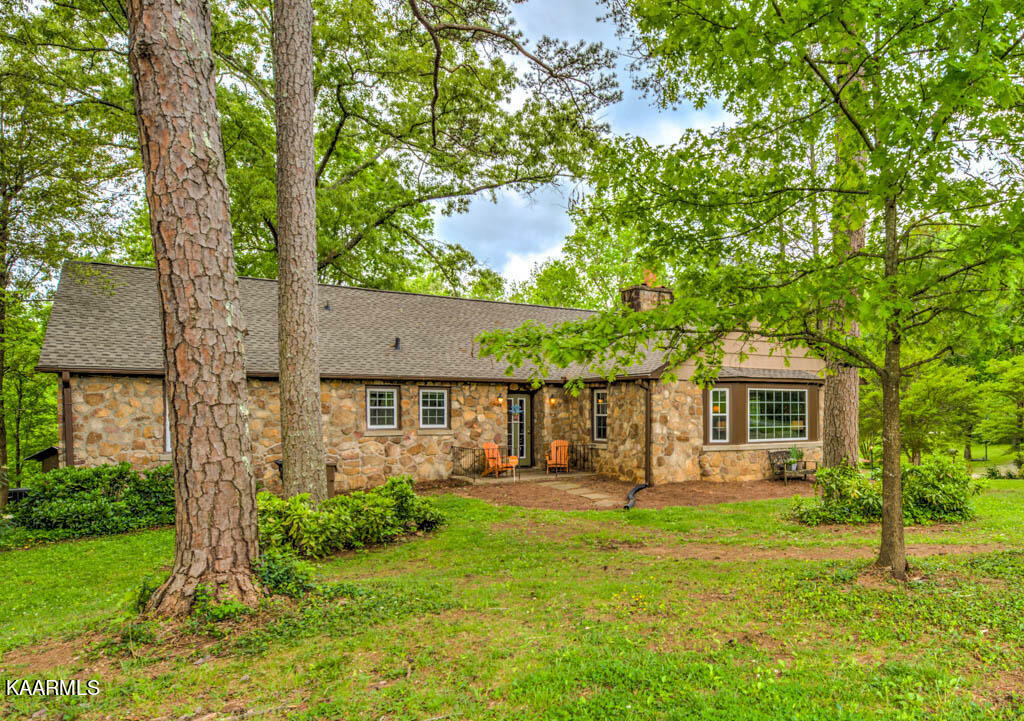 Property Photo: 121 Stone Rd TN 37920