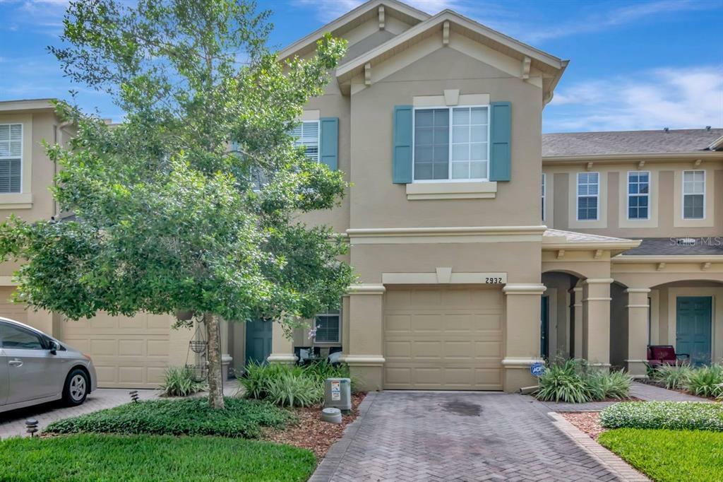 Property Photo: 2932 Girvan Drive FL 34638