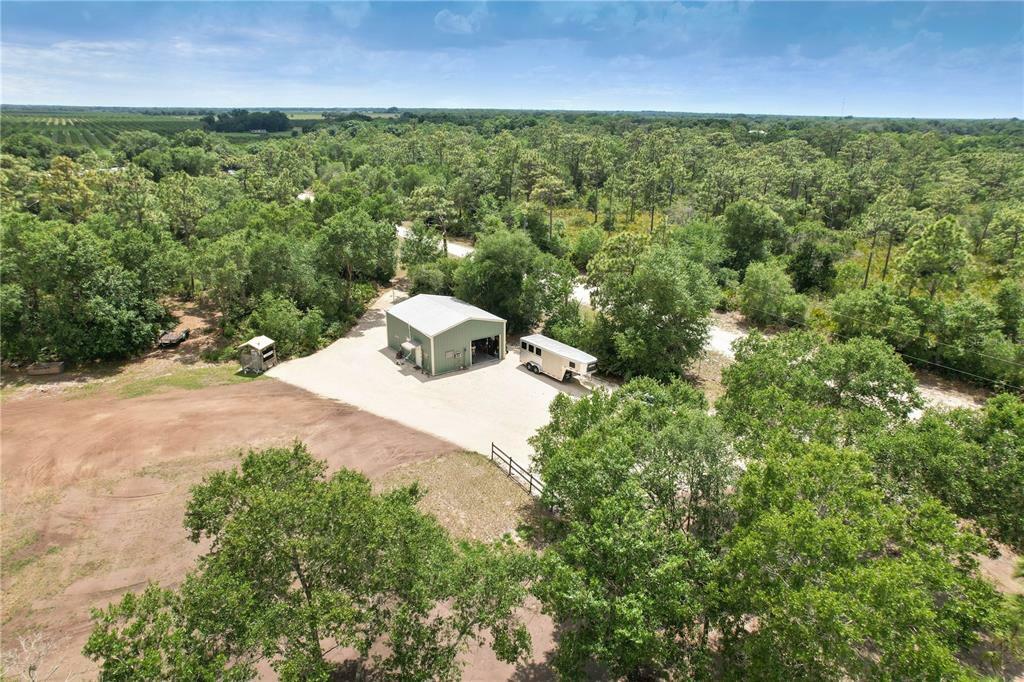 Property Photo:  5182 NE Country Ranches Road  FL 34266 