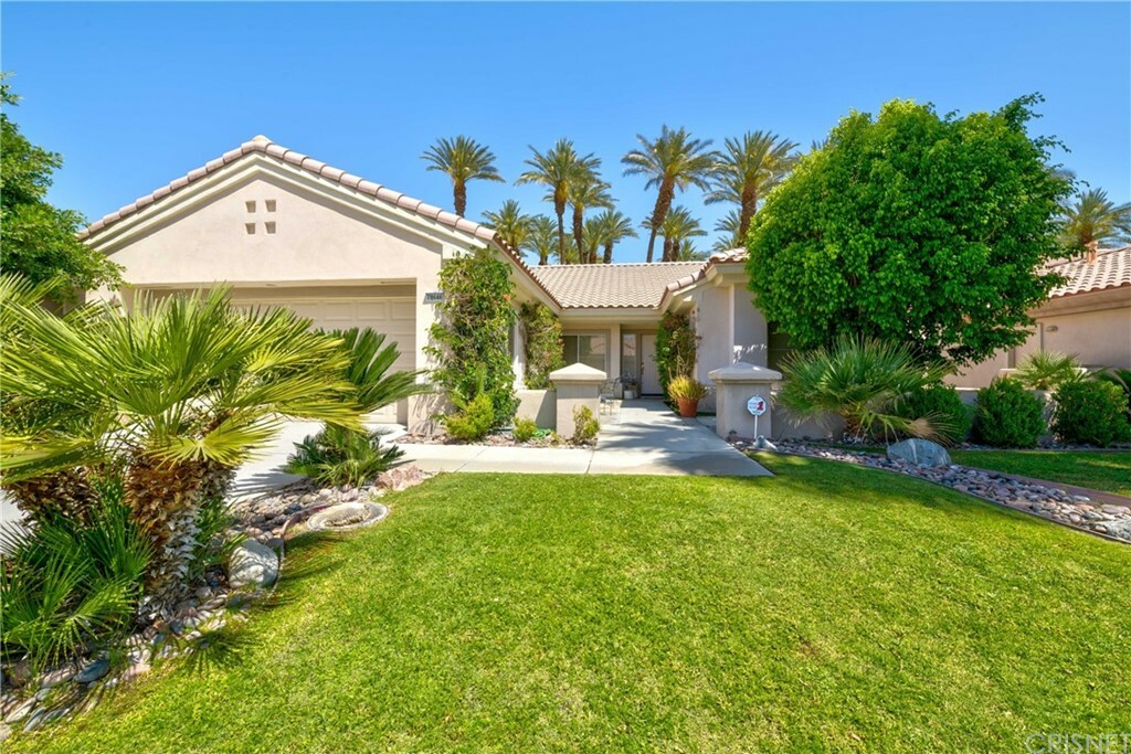 78646 Gorham Lane  Palm Desert CA 92211 photo