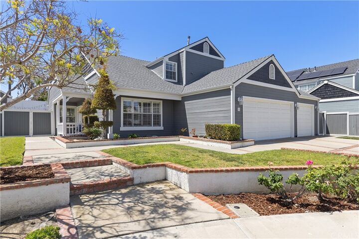 Property Photo:  8 Crested Butte Circle  CA 92677 