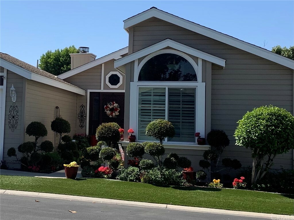 Property Photo: 140 W Pioneer Avenue 59 CA 92374