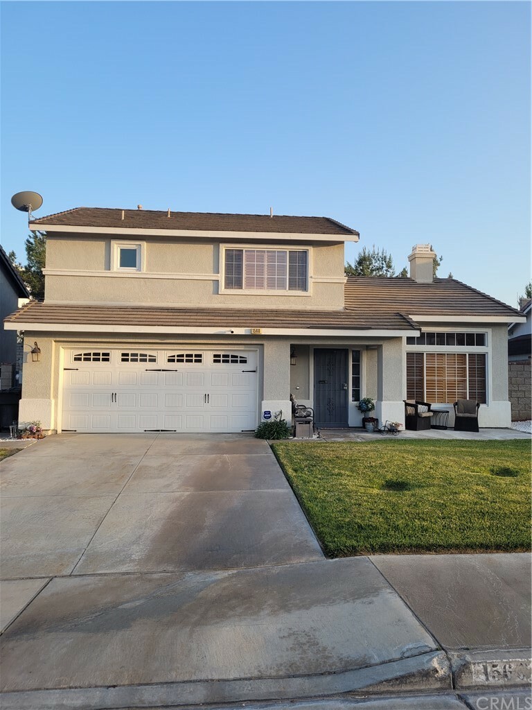 Property Photo:  1560 Stockport Drive  CA 92507 