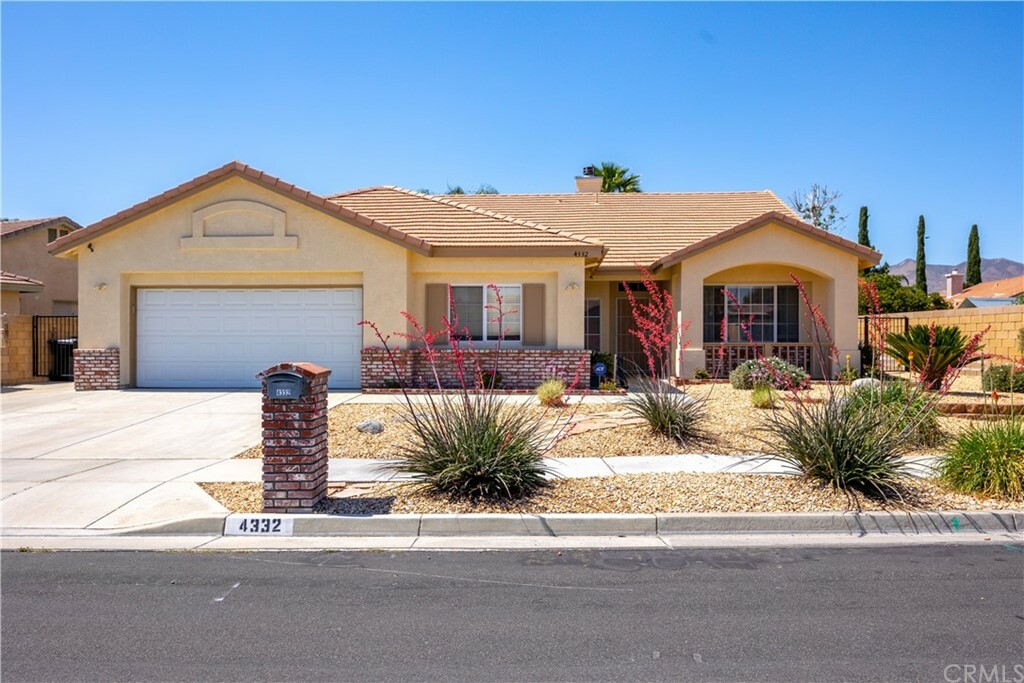 Property Photo:  4332 Paloma Drive  CA 92544 