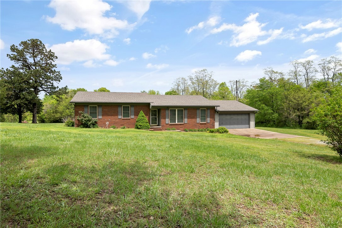 11322 SW Campbell Road  Fayetteville AR 72701 photo