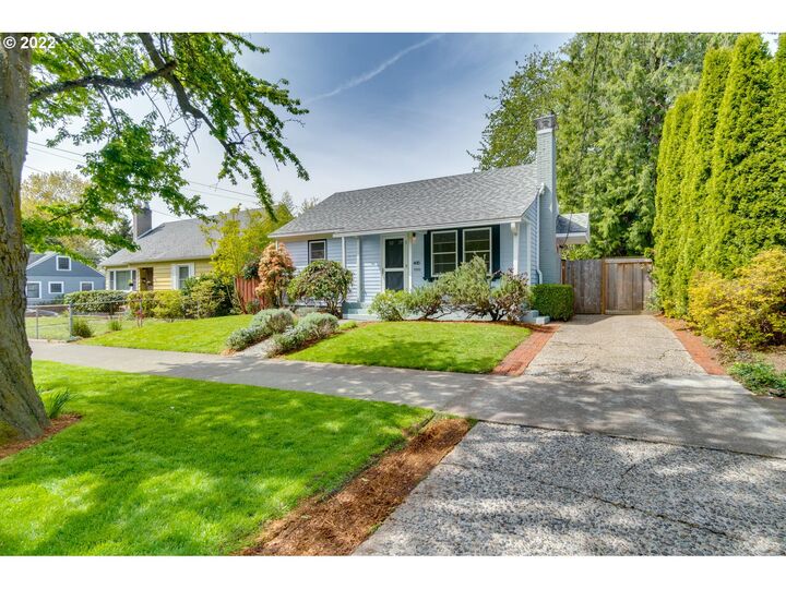 4015 NE 17th Ave  Portland OR 97212 photo