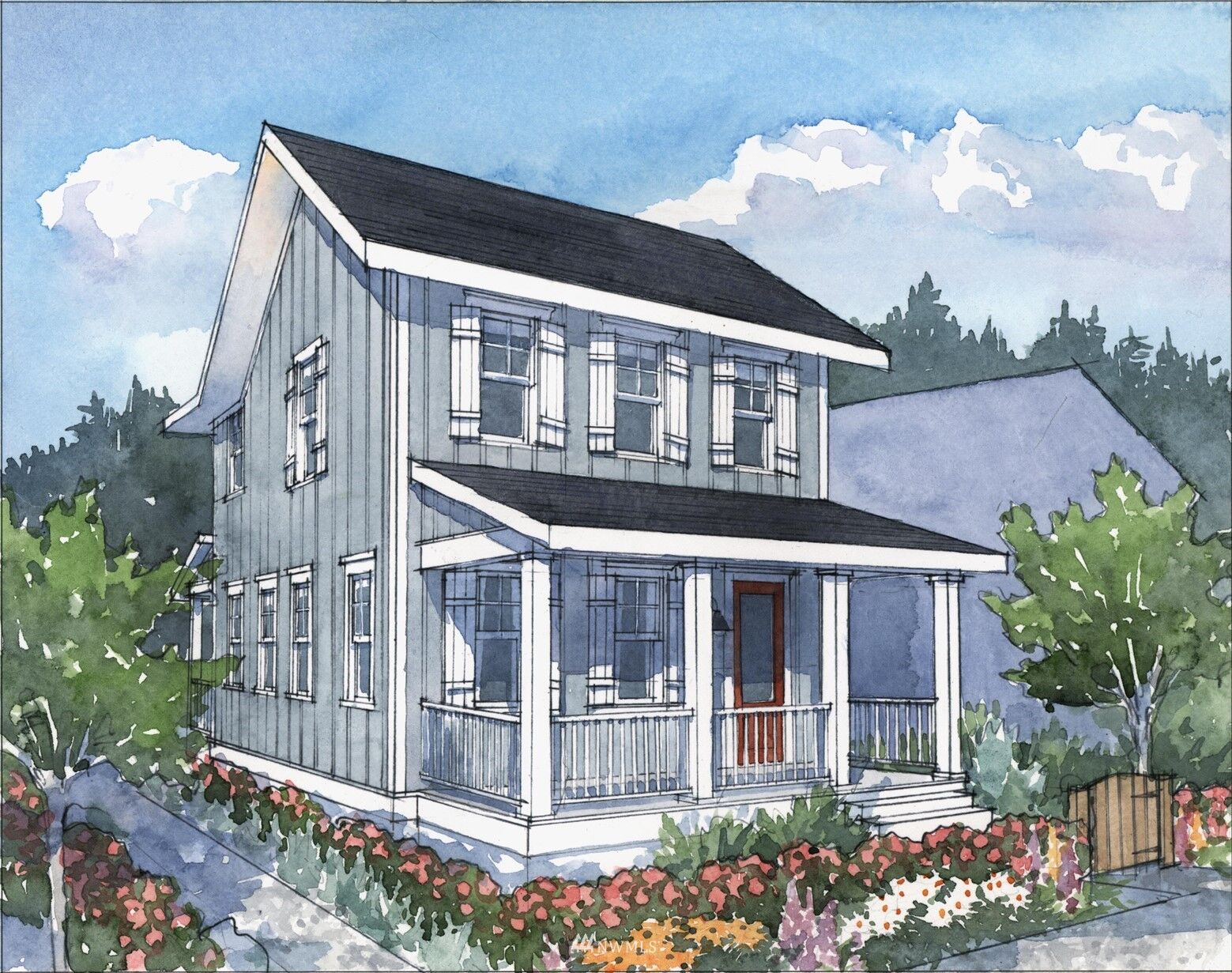 Property Photo:  21 Creekview Lane  WA 98571 