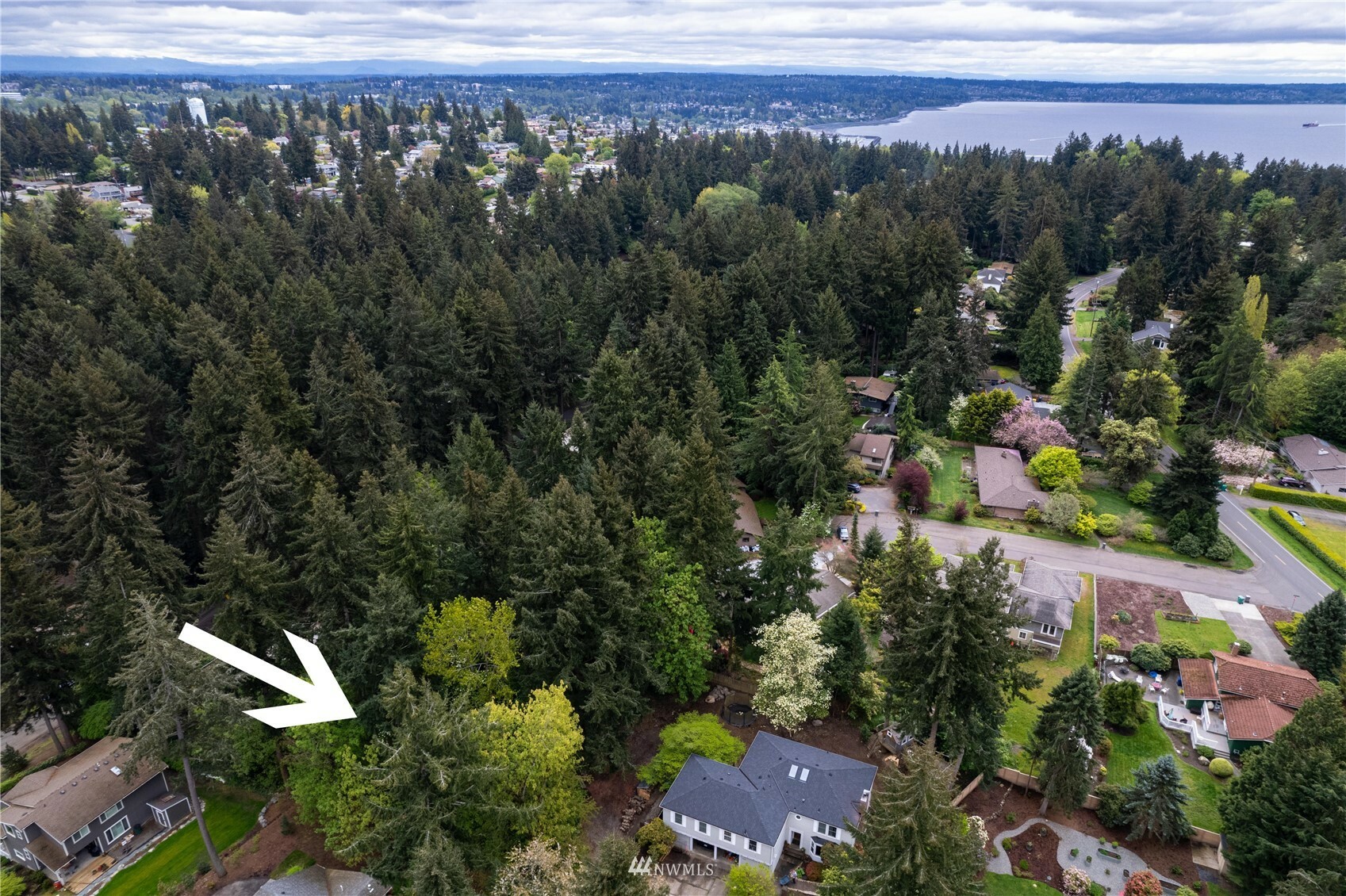 Property Photo:  202 Marine View Drive SW  WA 98166 