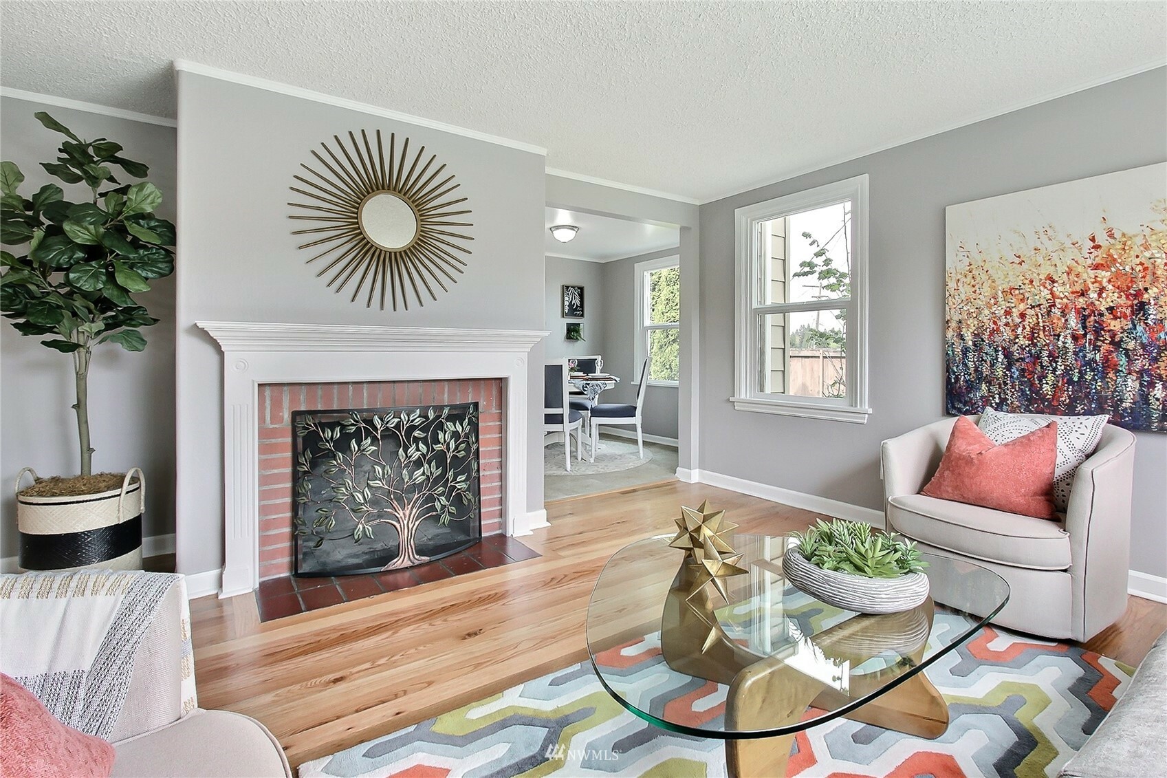 Property Photo: 11201 Lake Ridge Drive S WA 98178
