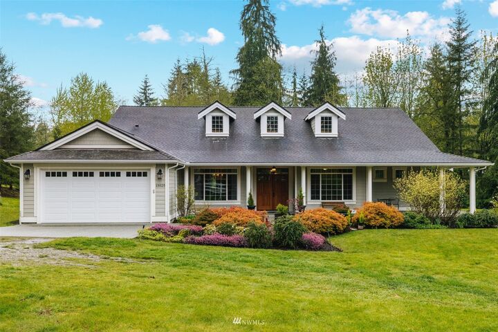 Property Photo:  15025 316th Avenue NE  WA 98019 
