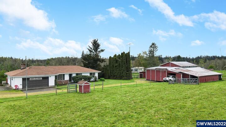 39849  Stayton Scio Rd  Scio OR 97374 photo