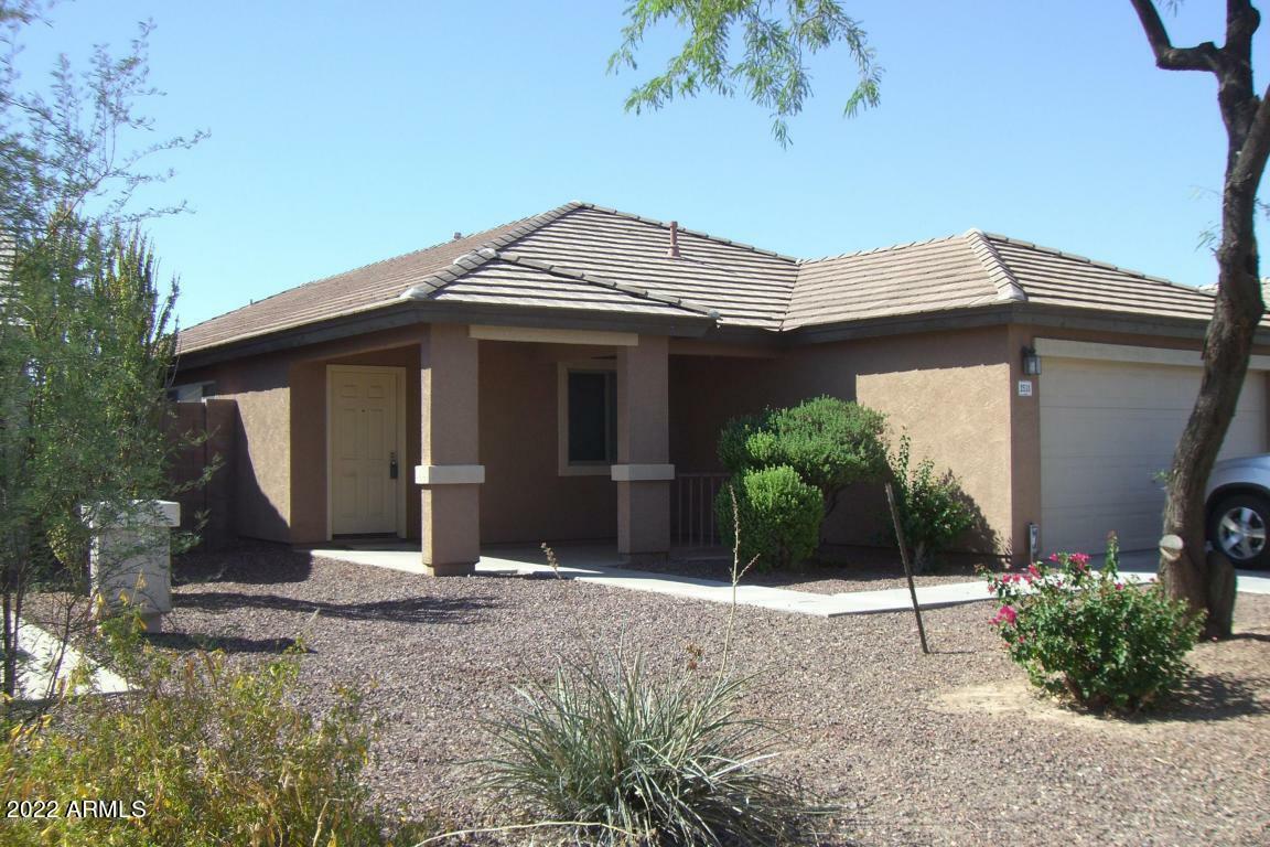 Property Photo:  2510 S 110th Drive  AZ 85323 