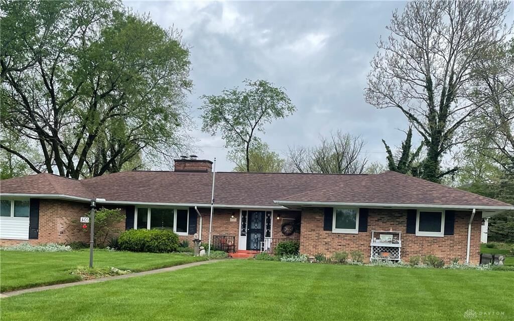 Property Photo: 3105 Milton Road OH 45042