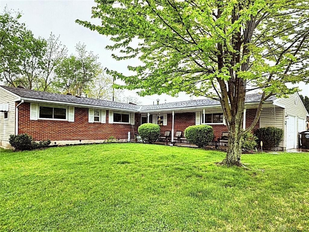 Property Photo: 4732 Alexis Avenue OH 45431
