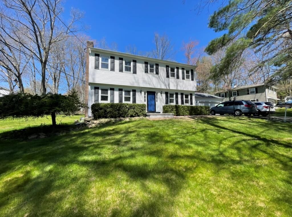 Property Photo: 107 Weston Lane NY 14870