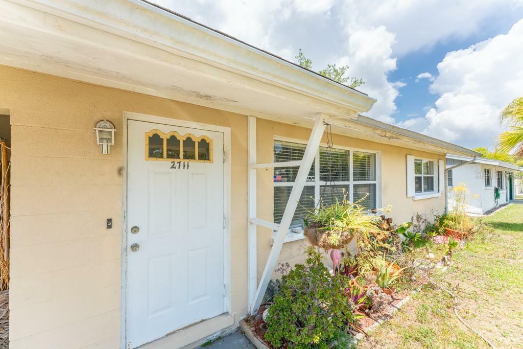 2711 Jamaica Street  Sarasota FL 34231 photo