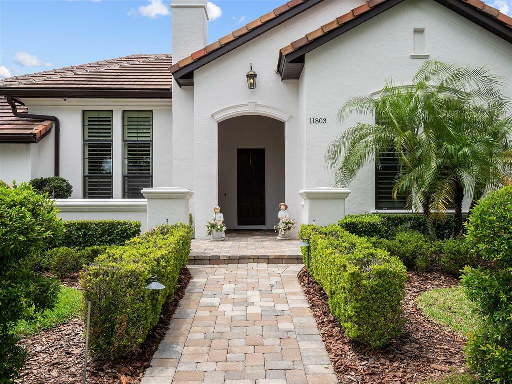 Property Photo:  11803 Waterstone Loop Drive  FL 34786 