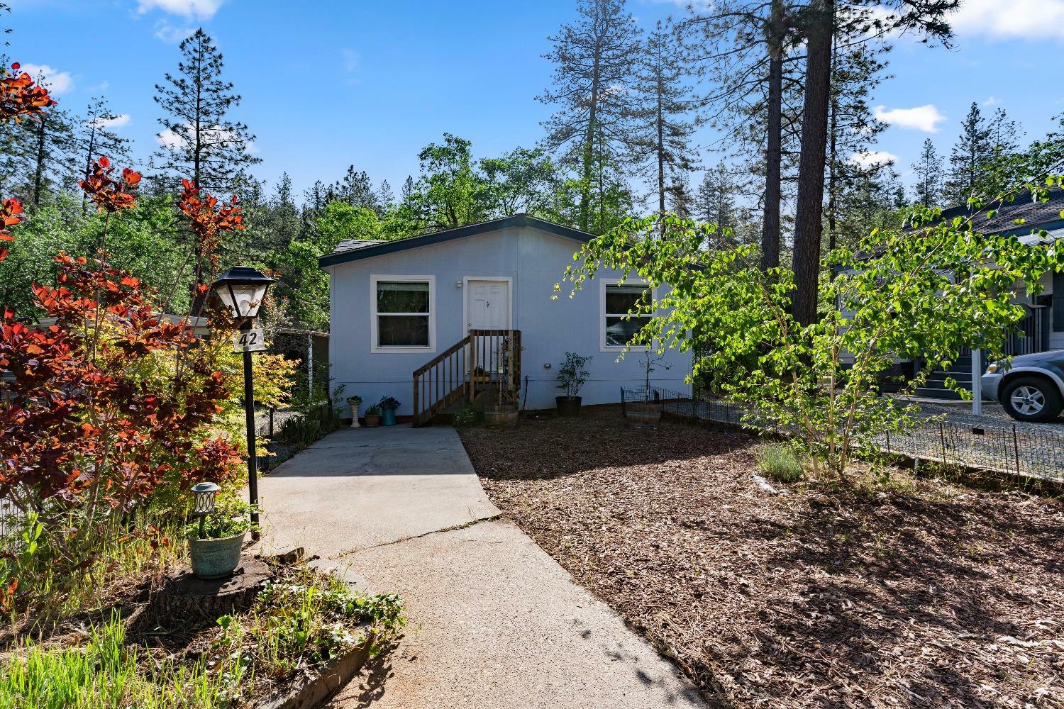 Property Photo:  14338 State Highway 49 42  CA 95949 