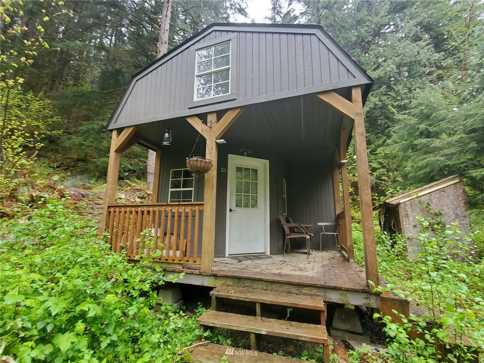 Property Photo:  64283 E Cascade Drive  WA 98267 