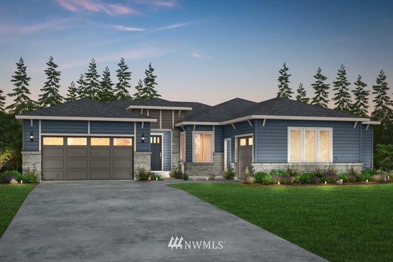 Property Photo: 12710 144th Avenue NE 47-6 WA 98258