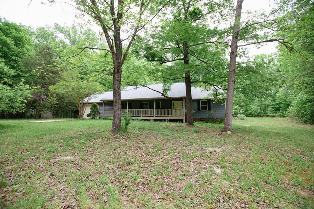 Property Photo: 72 Levi Rd VA 23942