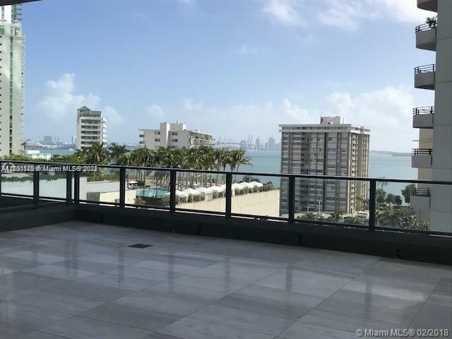 Property Photo:  1451 Brickell Ave 902  FL 33131 