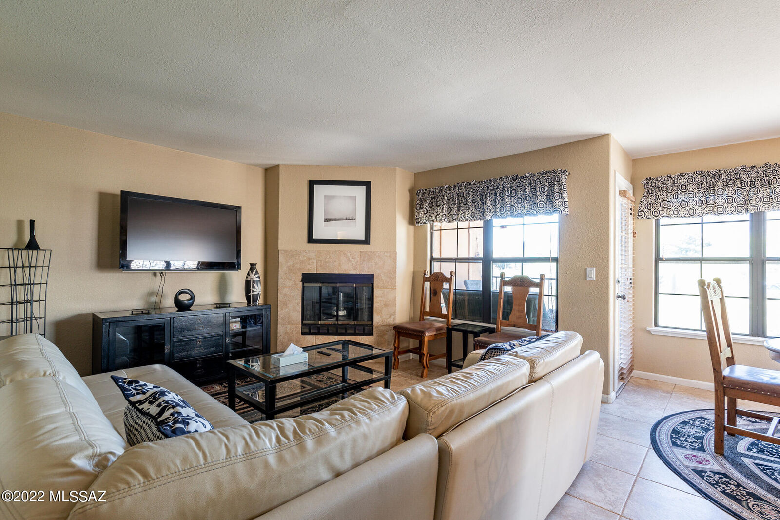 Property Photo:  6651 N Campbell Avenue 266  AZ 85718 