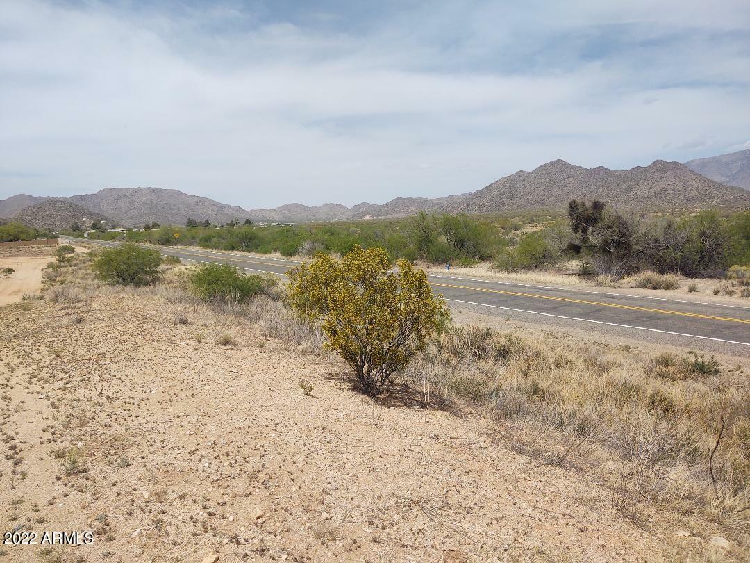 Property Photo:  01 S Ghost Town Road  AZ 85332 