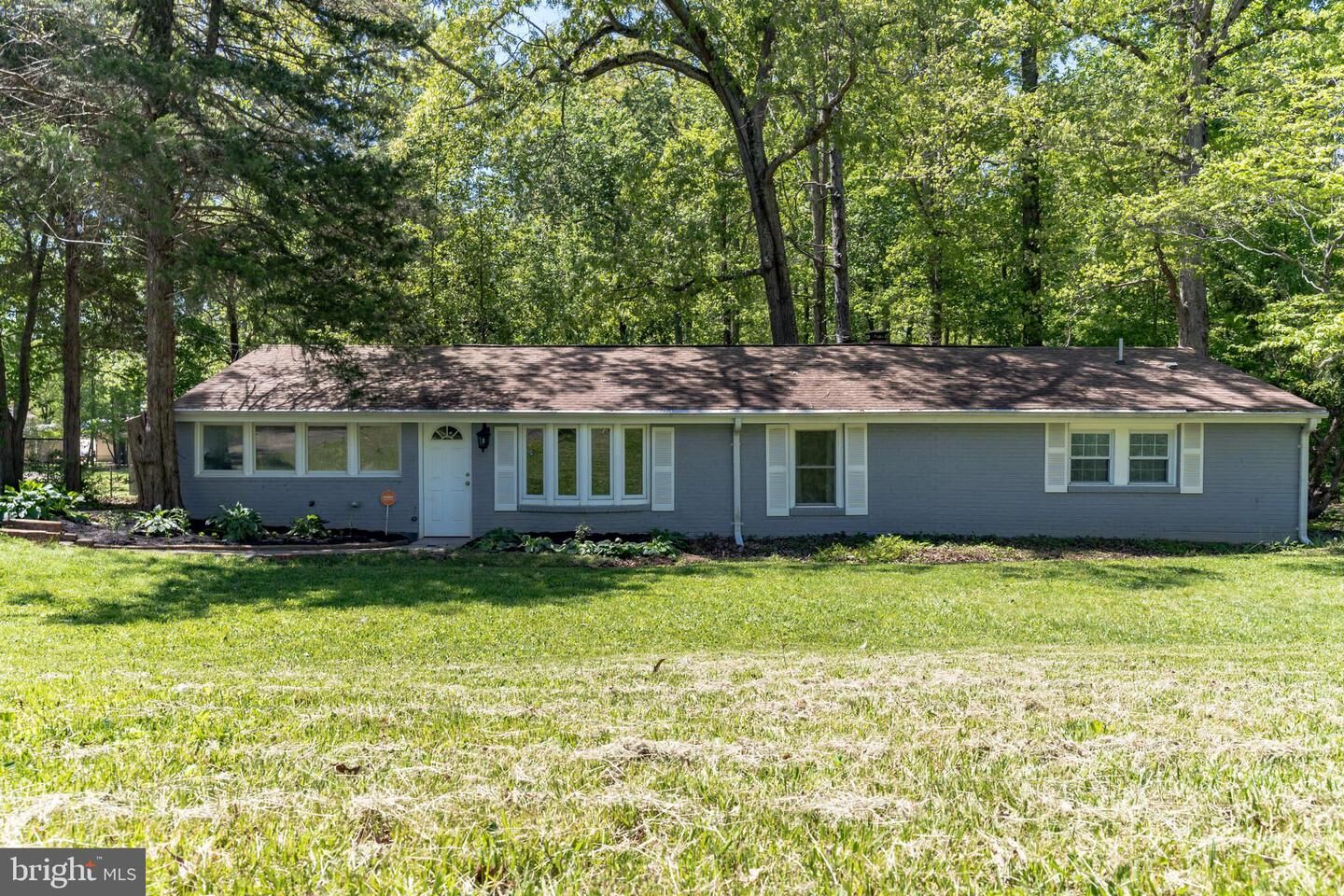 Property Photo: 13223 Poplar Hill Road MD 20601